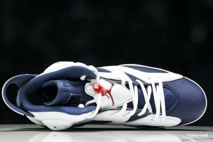 Hyperoad 6 “Olympic” Jordan Air 0716